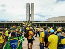 Anistia 'light': entenda proposta que exclui Bolsonaro de perdão por 8/1