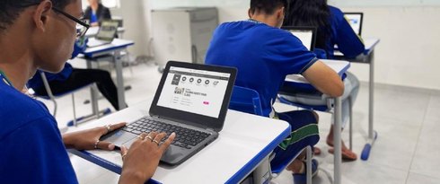 Rede Estadual de Ensino de MT passa a ter 101 escolas cívico-militares, informa Seduc