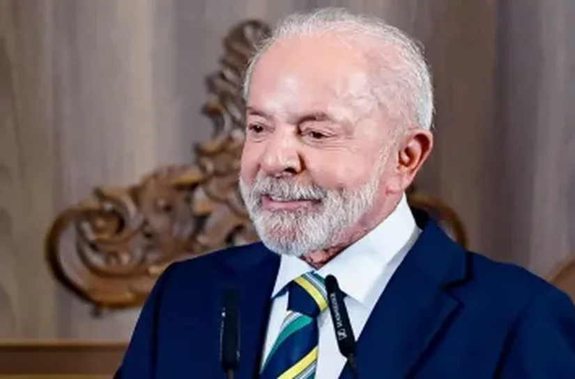 Atlas/Bloomberg: desaprovação de Lula volta a subir e chega a 50,7%