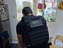 Polícia Civil deflagra 2ª fase e cumpre mandados contra suspeitos de abuso sexual infantojuvenil na internet