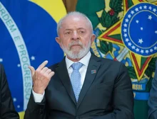 Queda da popularidade de Lula no Nordeste acende alerta vermelho no governo