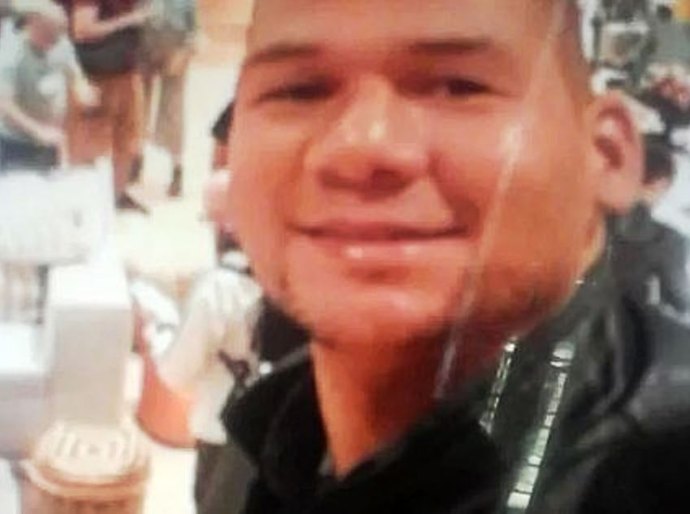 Perito morto por militares da Marinha foi jogado ainda vivo no Rio Guandu, aponta laudo