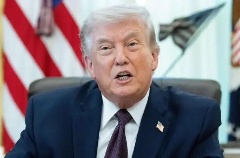 Trump diz que EUA deixarão o Irã em 'duas ou três semanas', com ou sem acordo'