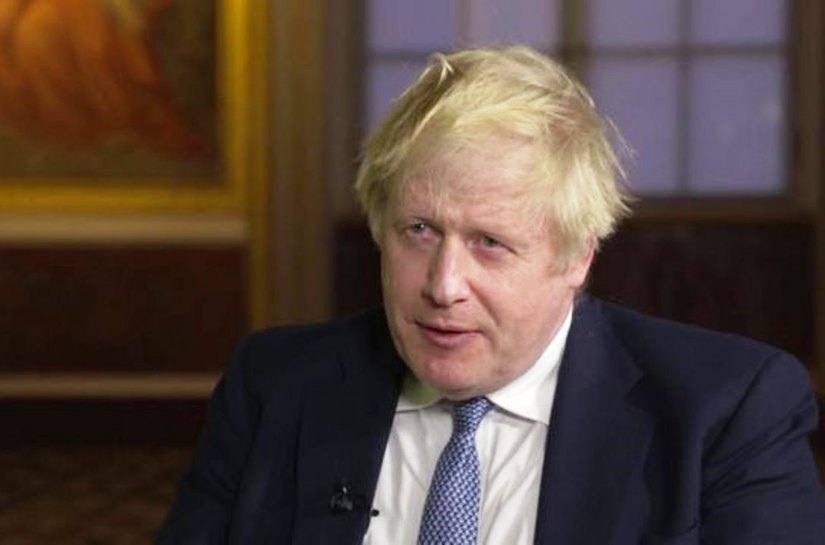 Ucrânia: Rússia planeja maior guerra na Europa desde 1945, diz Boris Johnson