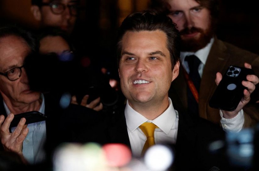 A briga política entre republicanos que pode derrubar presidente da Câmara dos EUA com moção rara