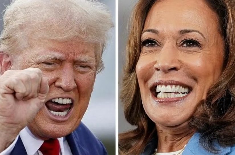 A estratégia para o debate decisivo: como Kamala e Trump podem aproveitar pontos fracos um do outro