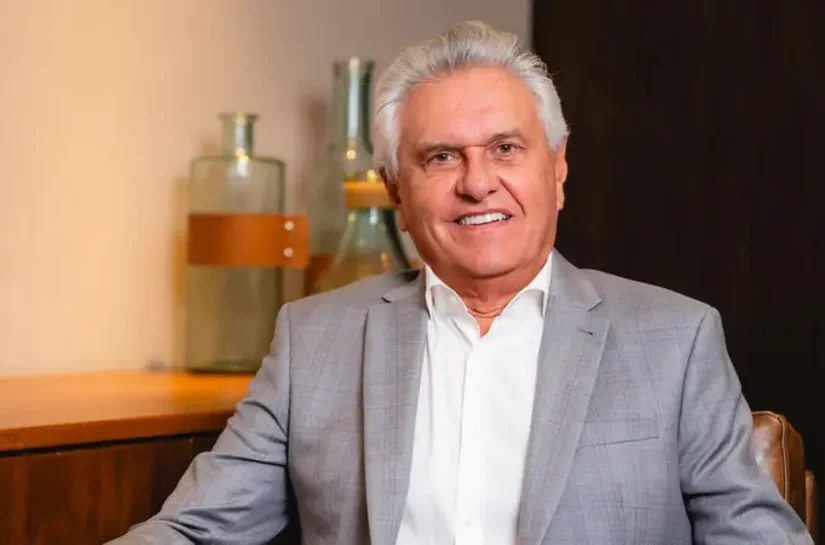 A segunda disputa de Ronaldo Caiado pela Presidência: 'Meu primeiro ato vai ser a anistia'