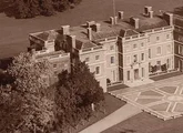 'A Casa dos Segredos': a luxuosa mansão usada pelo Reino Unido para espionar generais nazistas e que mudou a história da 2ª Guerra Mundial