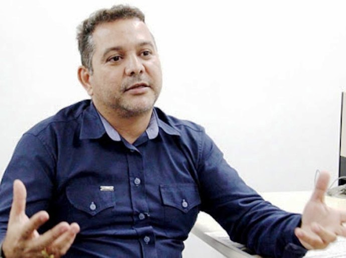 Câmara dos Vereadores cassa mandato de prefeito de MT após ter as contas reprovadas