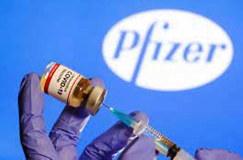Saúde negocia compra de mais 100 milhões de doses da vacina da Pfizer