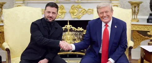 As promessas de Trump e uma vitória para Putin: o saldo da reunião na Casa Branca para a guerra na Ucrânia