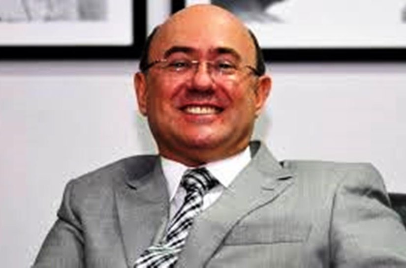 Rei da Assembleia: Após ‘surrupiar milhões do poder, Riva agora terá R$ 25 mil de aposentadoria