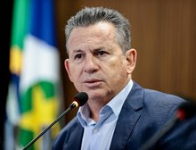Governador sanciona lei de cadastros de pedófilos e agressores em MT: 'avanço na proteção do mais vulnerável'