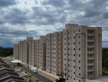 Governo de MT entrega 160 apartamentos em Cuiabá nesta quinta-feira,14