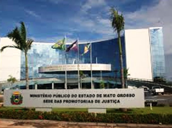 Veja Documento: MP requer adoção de medidas previstas em Decreto Estadual em Cuiabá e VG