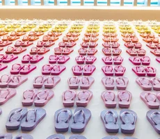 Ações da Alpargatas caem na bolsa em meio à polêmica política