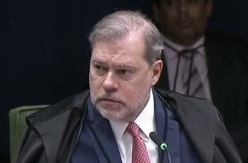 Toffoli diz que anulou decisões da Lava Jato com 'muita tristeza' de ver que 'o Estado andou errado'