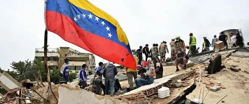 Quantos bilhões custará reconstruir a Venezuela após terremotos, e quem pagará a conta?
