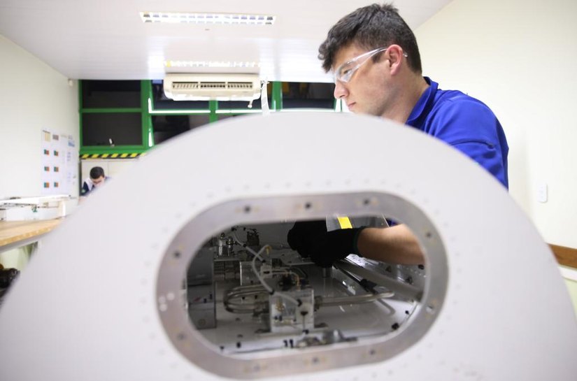 Com 4,05% de desocupação, Mato Grosso liderou ranking de emprego juvenil em 2024