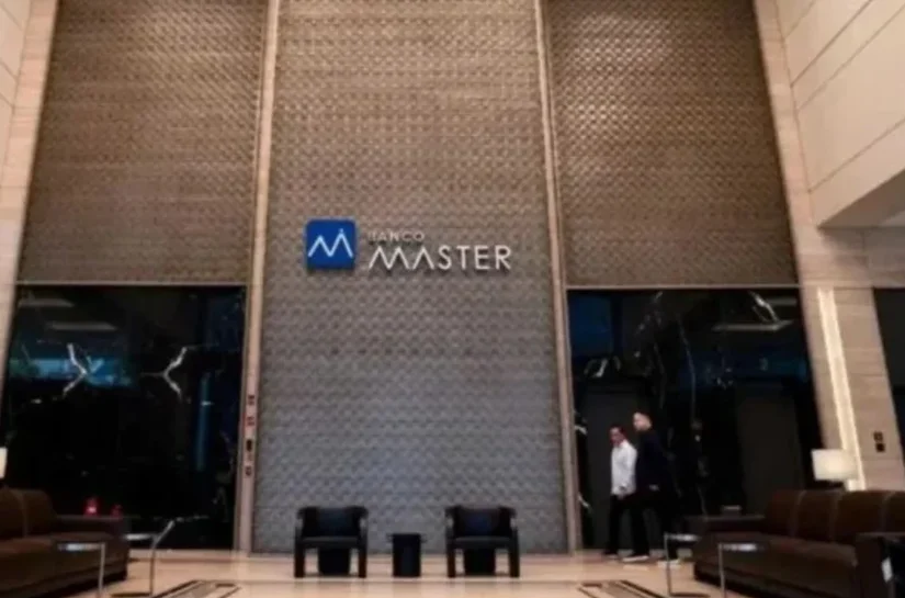 Nomes ligados ao Banco Master e BRB depõem no STF nesta terça-feira,27