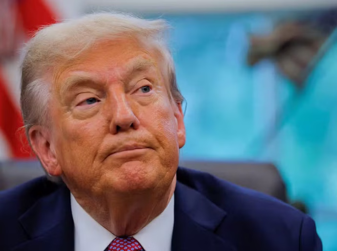 Dólar mais fraco: por que Trump parece agir para desvalorizar a moeda — e qual sua estratégia