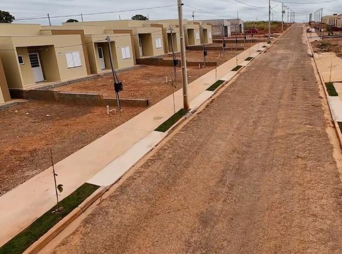 Governo de MT disponibiliza 109 unidades habitacionais para aquisição em Cuiabá e Várzea Grande