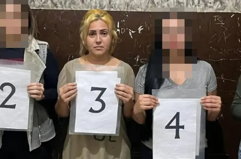 Veneno na feijoada e conversas 'em código' com irmã gêmea: os passos da polícia para acusar a 'serial killer de Guarulhos'