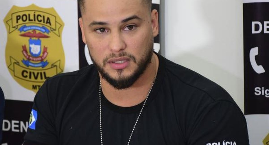 Delegado invade consultório, manda prender médico em plena consulta e provoca revolta do CRM em Cuiabá