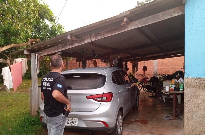 Operação “Dupla Face” revela rombo e corrupção dentro da Prefeitura de Livramento