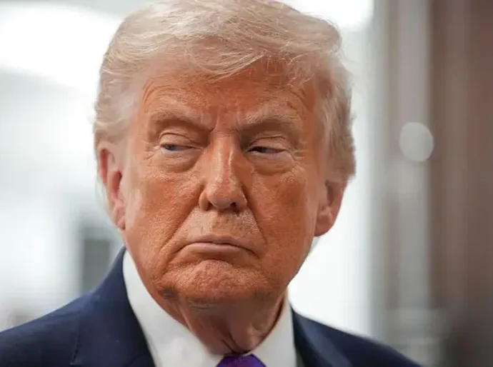 Guerra no Irã: Trump vive dilema em meio à escalada de tensões