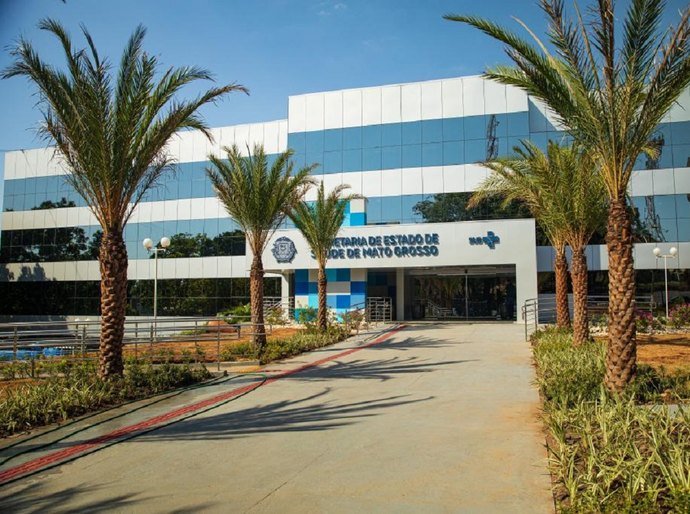 SES divulga resultado preliminar de Processo Seletivo para unidades hospitalares