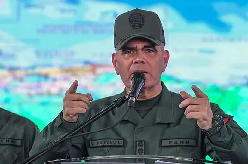 Chavista histórico e leal a Maduro, ministro da Defesa da Venezuela é demitido por Delcy Rodríguez após quase 12 anos no cargo