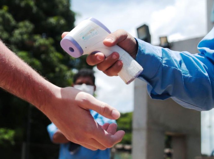 Estudantes começam a fazer as provas do Enem em todo o Brasil