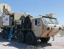 EUA liberam teste de arma de calor inédita na fronteira com México