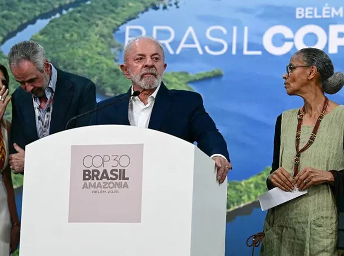 COP30: os quatro pontos que definiram a conferência do clima em Belém