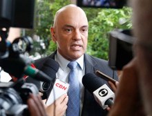 Moraes rejeita recurso de Bolsonaro e Braga Netto contra inelegibilidade aplicada pelo TSE
