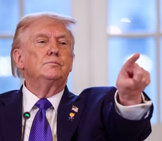 Tarifaço de Trump: entenda as mudanças e como ficam as cobranças para o Brasil