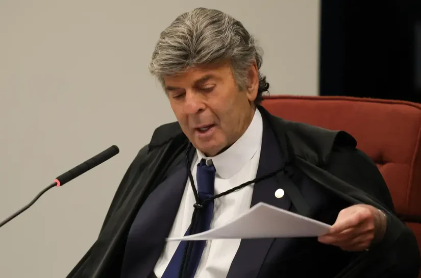 AO VIVO: STF retoma julgamento de Bolsonaro após intervalo; Fux prossegue voto