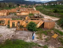 Justiça inglesa condena mineradora BHP em ação de vítimas de Mariana; indenizações podem chegar a R$ 250 bi