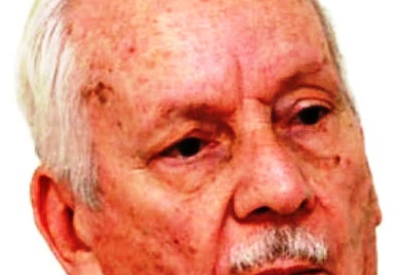 2º governador pós-divisão de MT, Frederico Campos, morre pela Covid 19 aos 93
