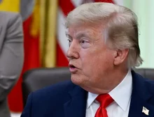 EUA e Irã chegam a acordo de paz e Trump diz que estreito de Ormuz vai reabrir; o que se sabe