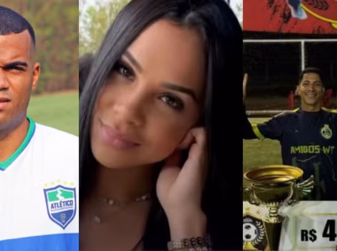 OPERAÇÃO ABALA MATO GROSSO: Advogada e jogadores são presos em investigação sobre suposto esquema milionário do Comando Vermelho