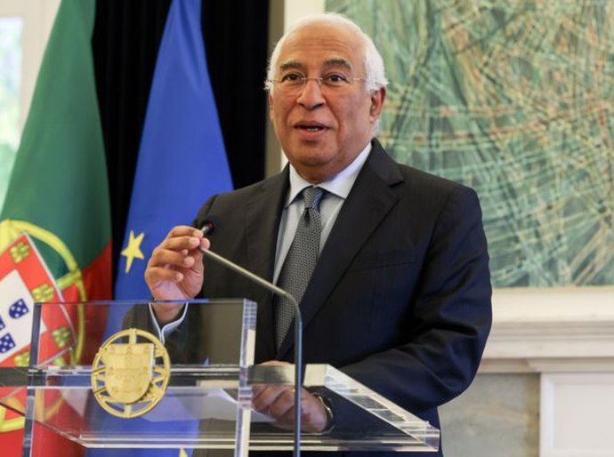 O que está por trás da queda do primeiro-ministro de Portugal