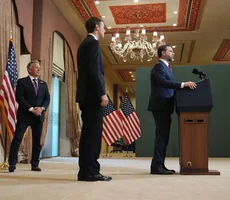 Casa Branca detalha exigências que Irã teria recusado em negociação