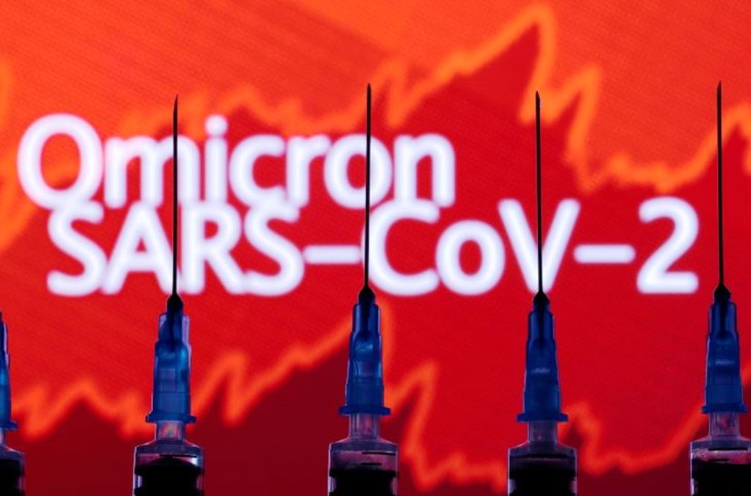 Brasil registra primeiros casos da subvariante BA.2 da Ômicron