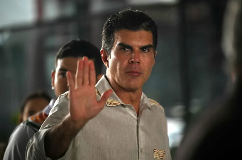 Helder e Igor dizem que chanceler alemão foi preconceituoso com Belém