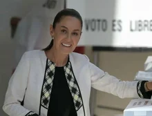 O que está em jogo no México com eleição sem precedentes de juízes do país pelo voto popular