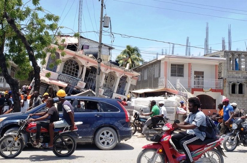 Missionários americanos são sequestrados por gangue no Haiti