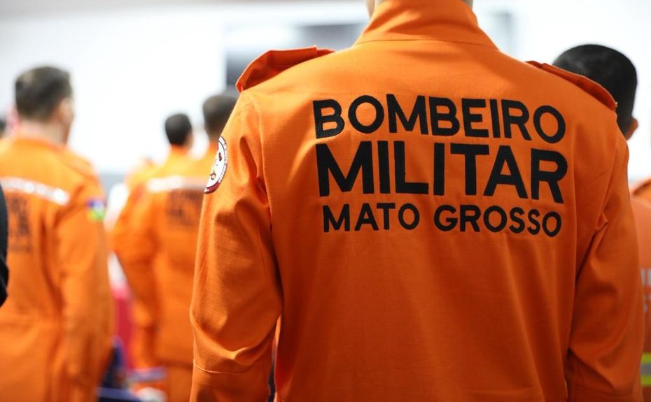 Concurso dos Bombeiros avança para etapa de avaliação física; confira os convocados