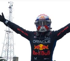 F1: Com muita chuva, Verstappen vence o GP de São Paulo